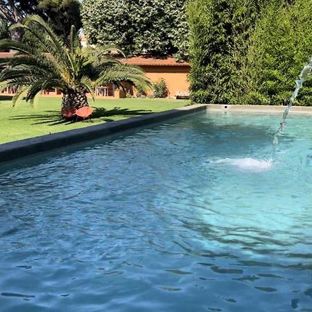 Quinta Da Bicuda Villa Cascais Luaran gambar