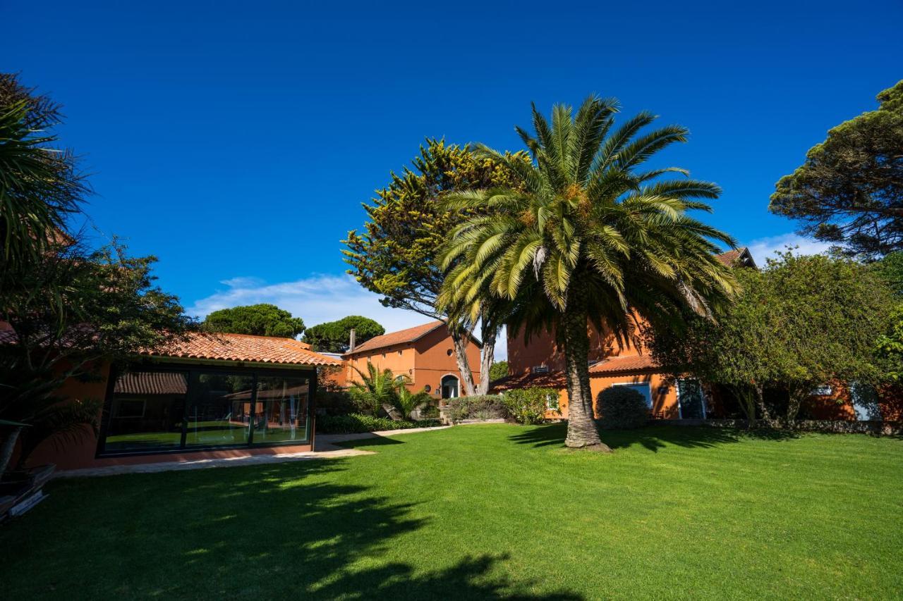 Quinta Da Bicuda Villa Cascais Luaran gambar