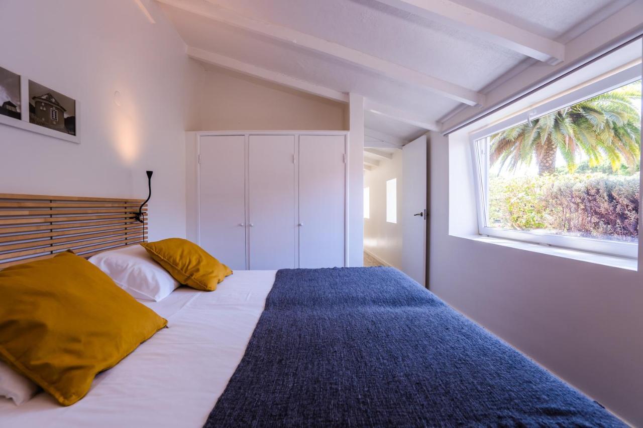 Quinta Da Bicuda Villa Cascais Luaran gambar