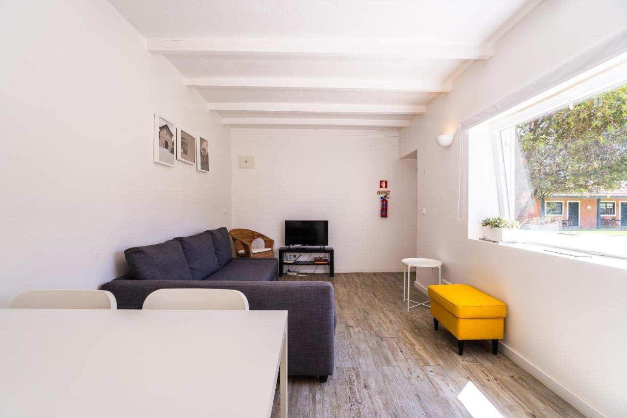 Quinta Da Bicuda Villa Cascais Luaran gambar