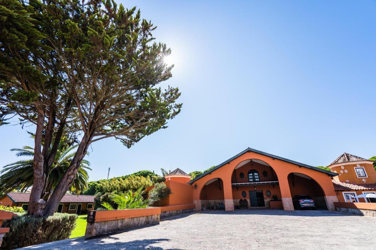 Quinta Da Bicuda Villa Cascais Luaran gambar