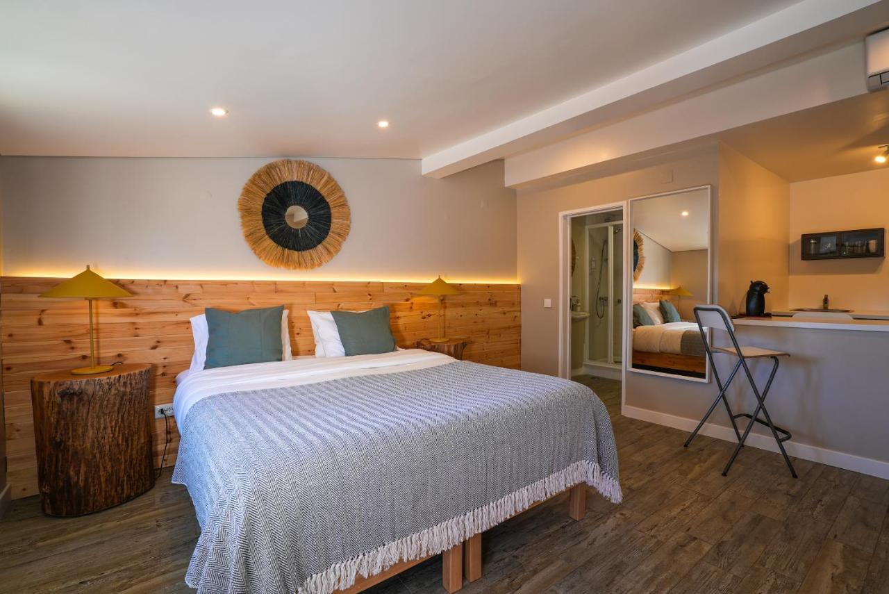 Quinta Da Bicuda Villa Cascais Luaran gambar