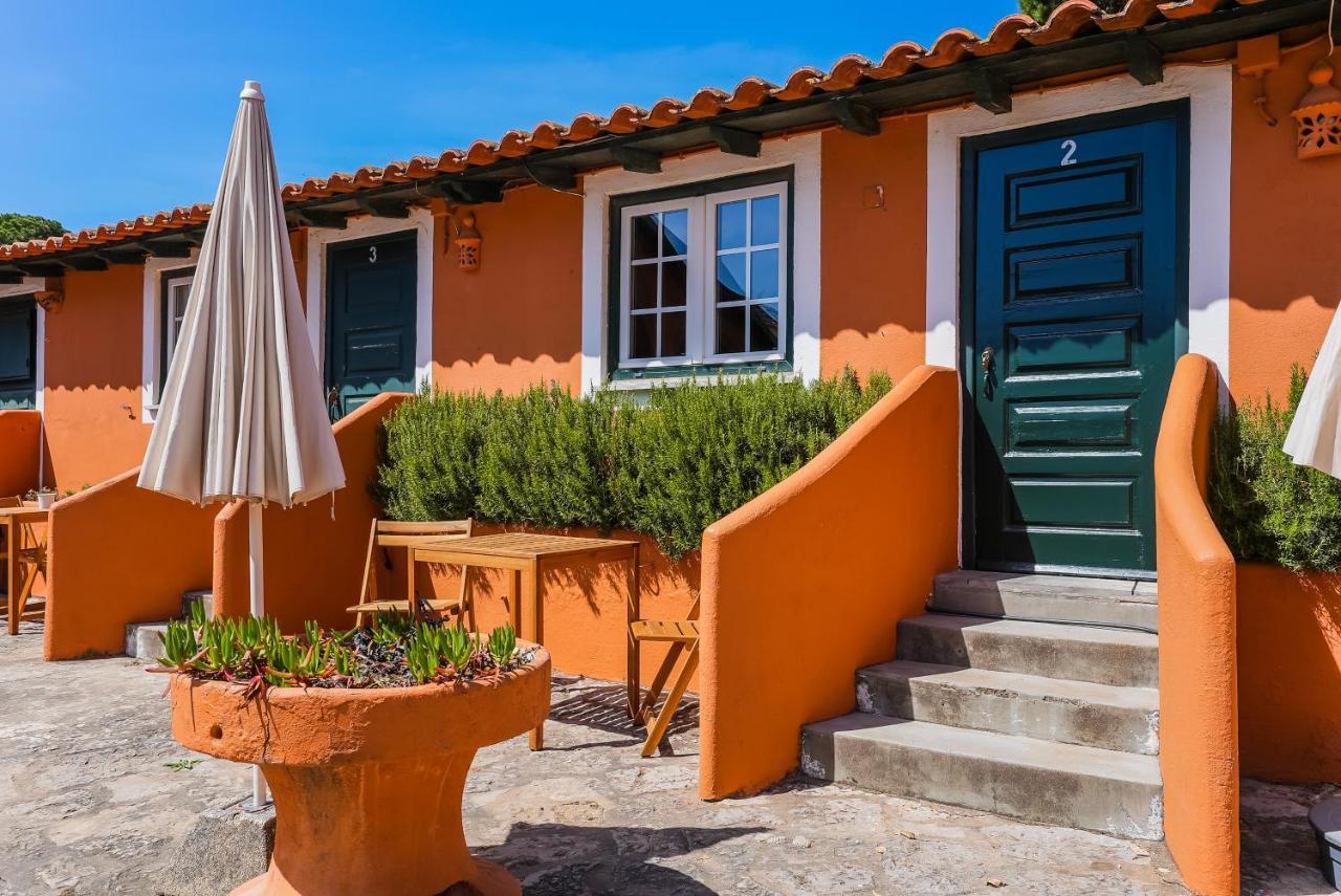Quinta Da Bicuda Villa Cascais Luaran gambar