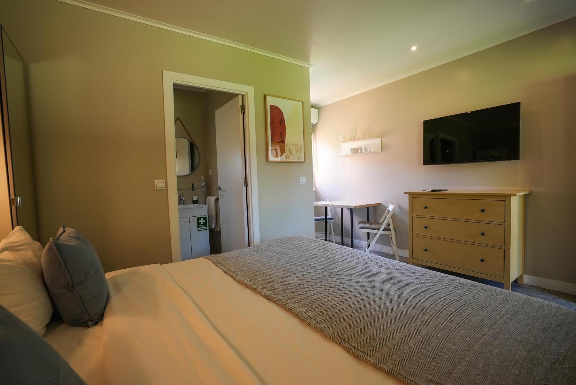 Quinta Da Bicuda Villa Cascais Luaran gambar