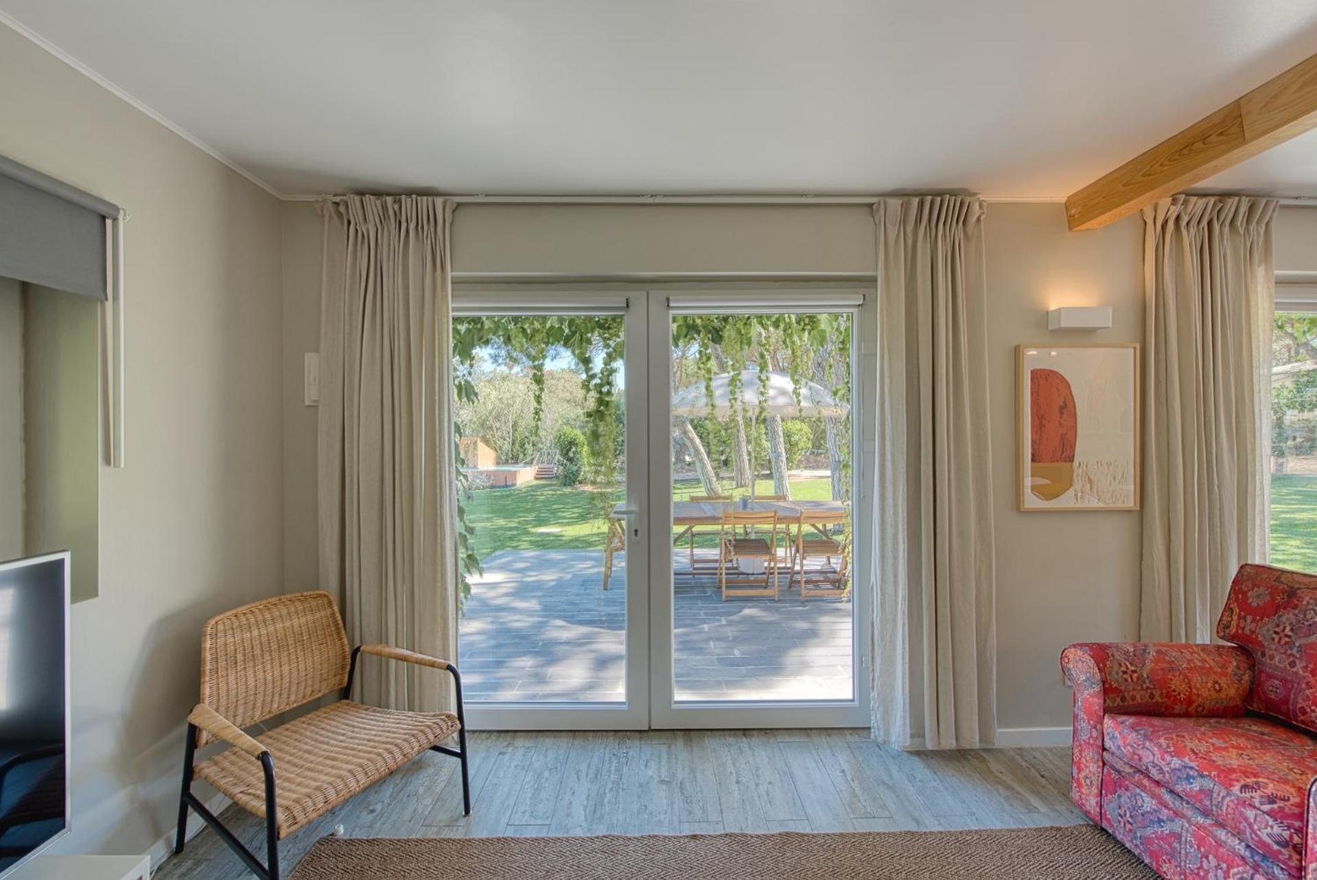 Quinta Da Bicuda Villa Cascais Luaran gambar