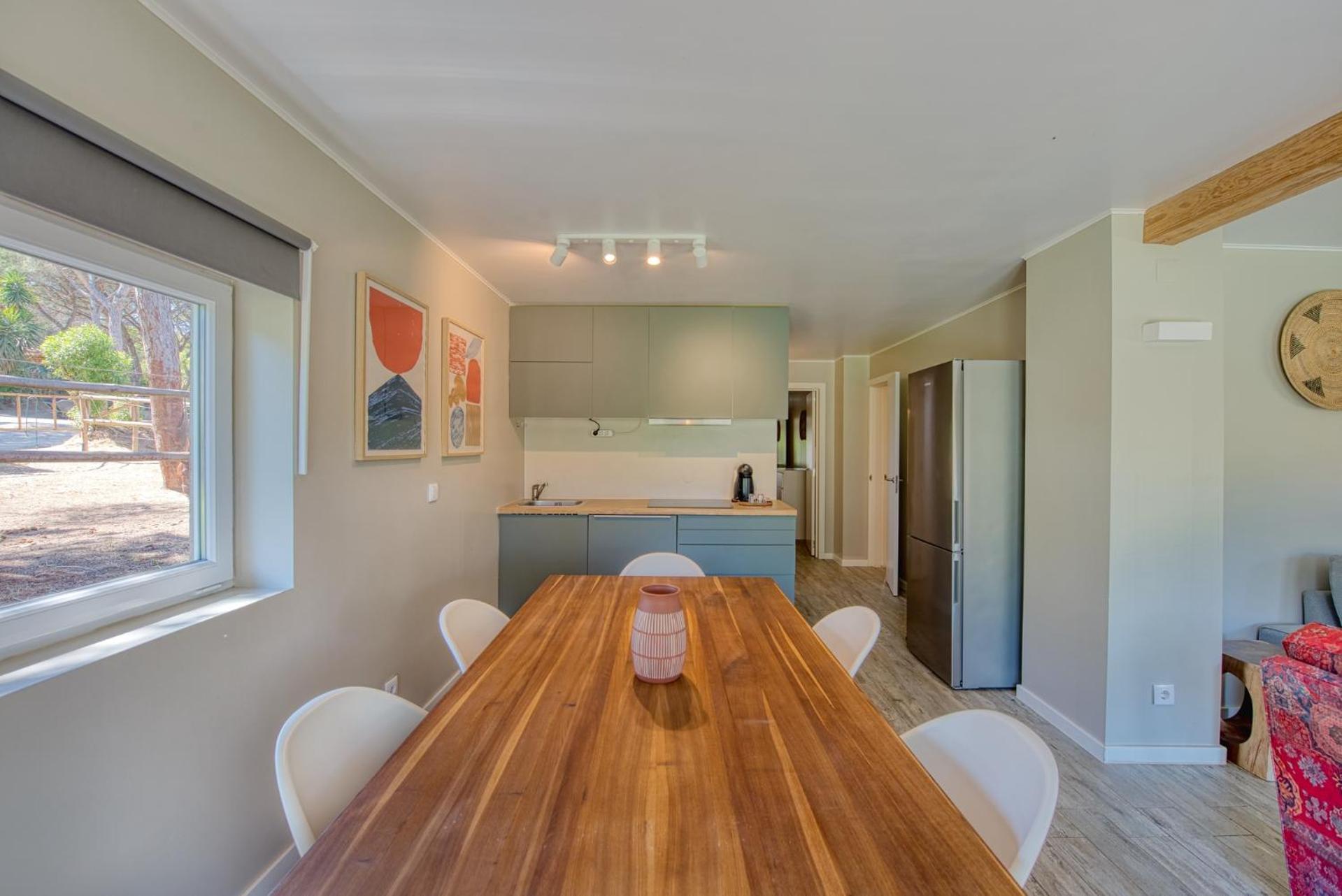 Quinta Da Bicuda Villa Cascais Luaran gambar
