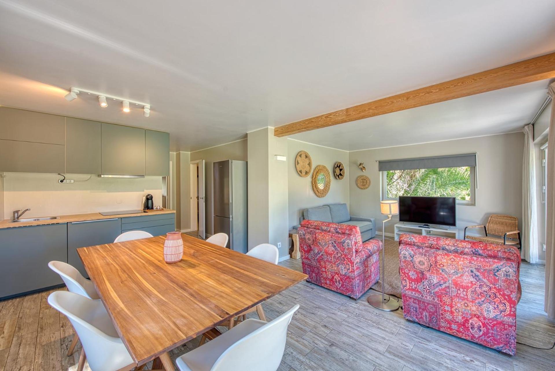 Quinta Da Bicuda Villa Cascais Luaran gambar