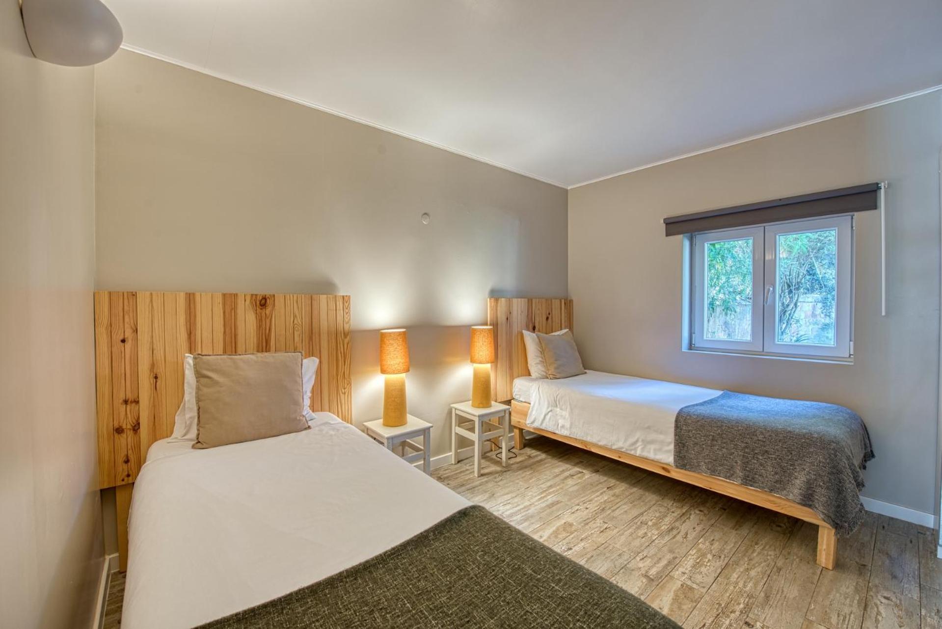 Quinta Da Bicuda Villa Cascais Luaran gambar