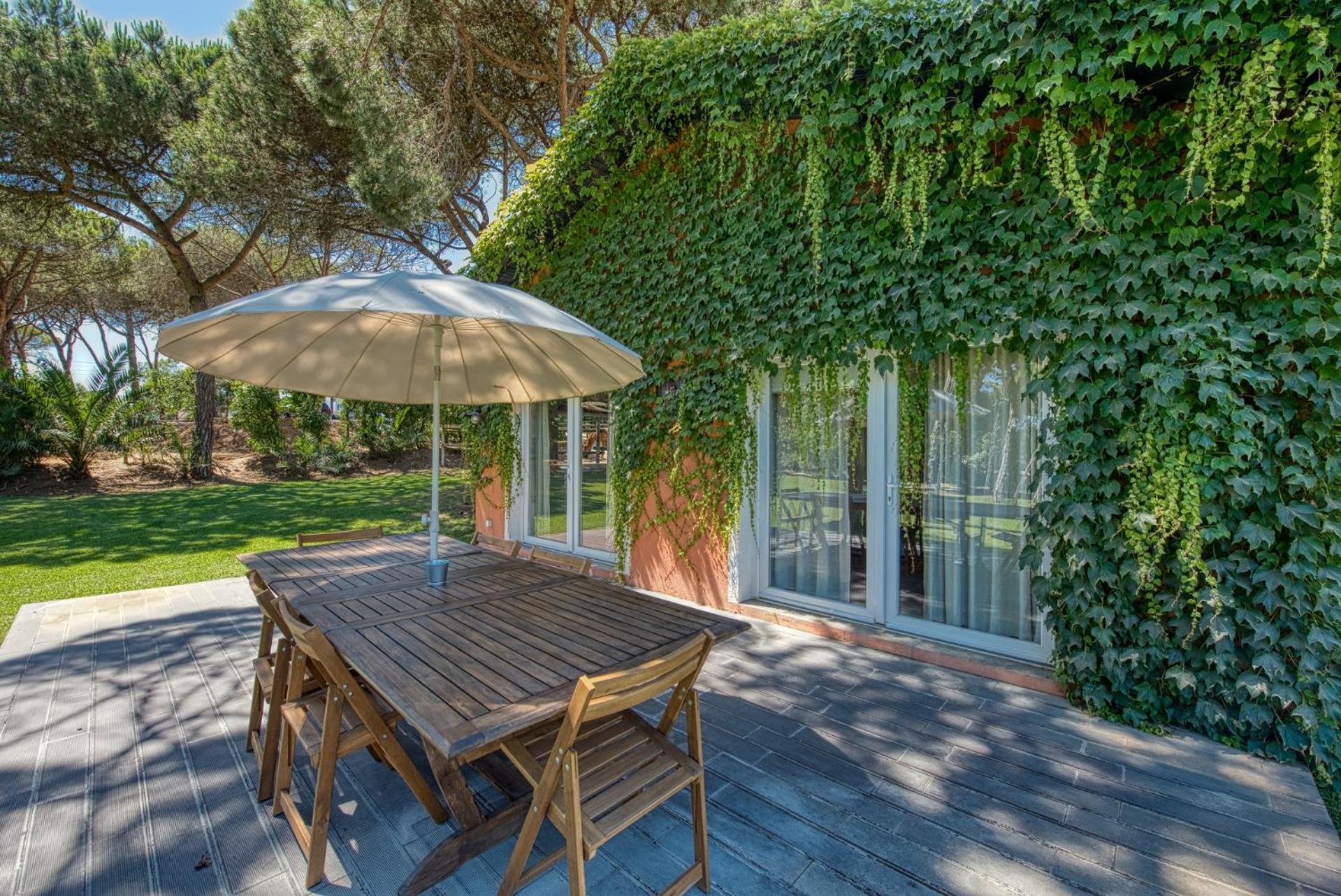 Quinta Da Bicuda Villa Cascais Luaran gambar