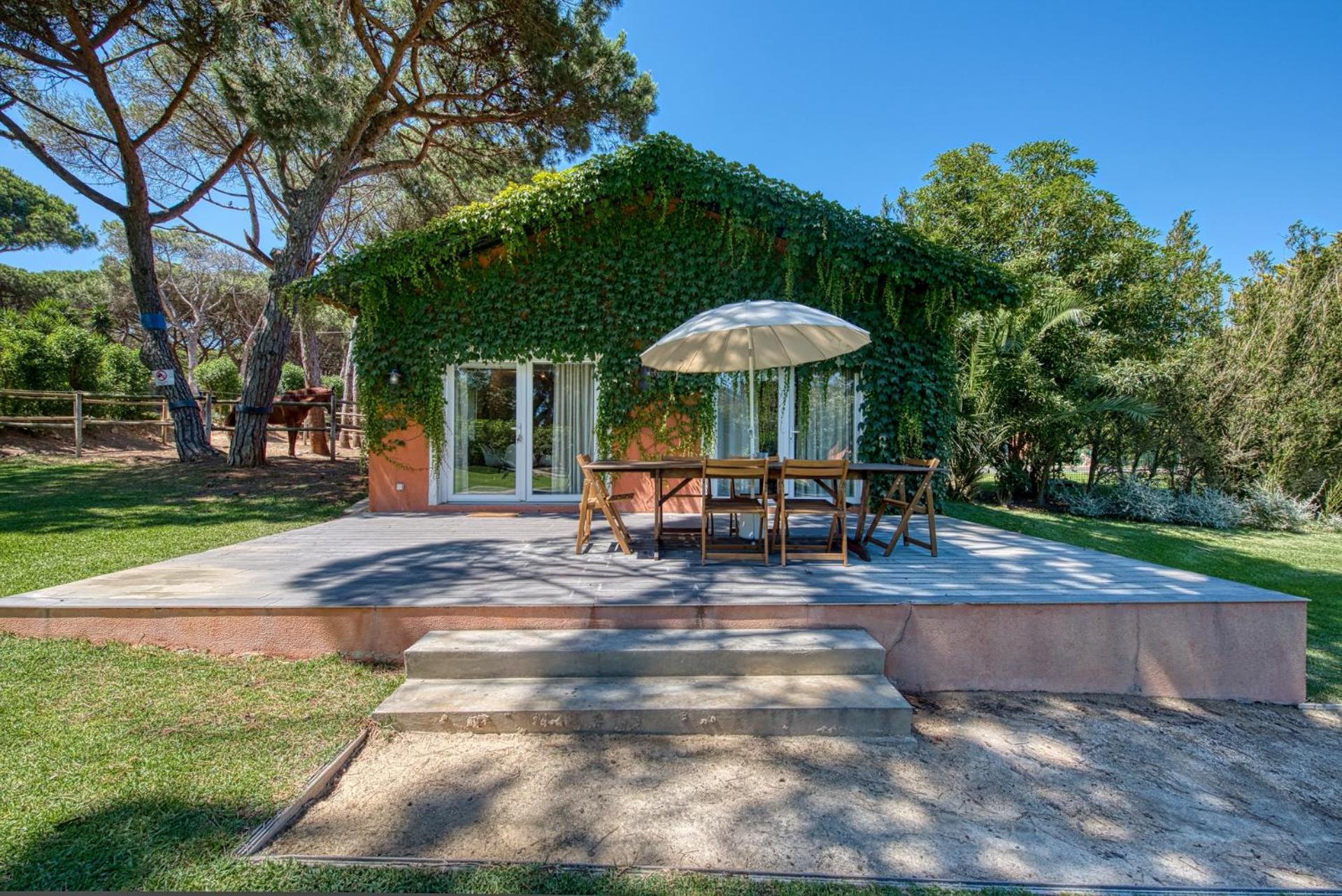 Quinta Da Bicuda Villa Cascais Luaran gambar