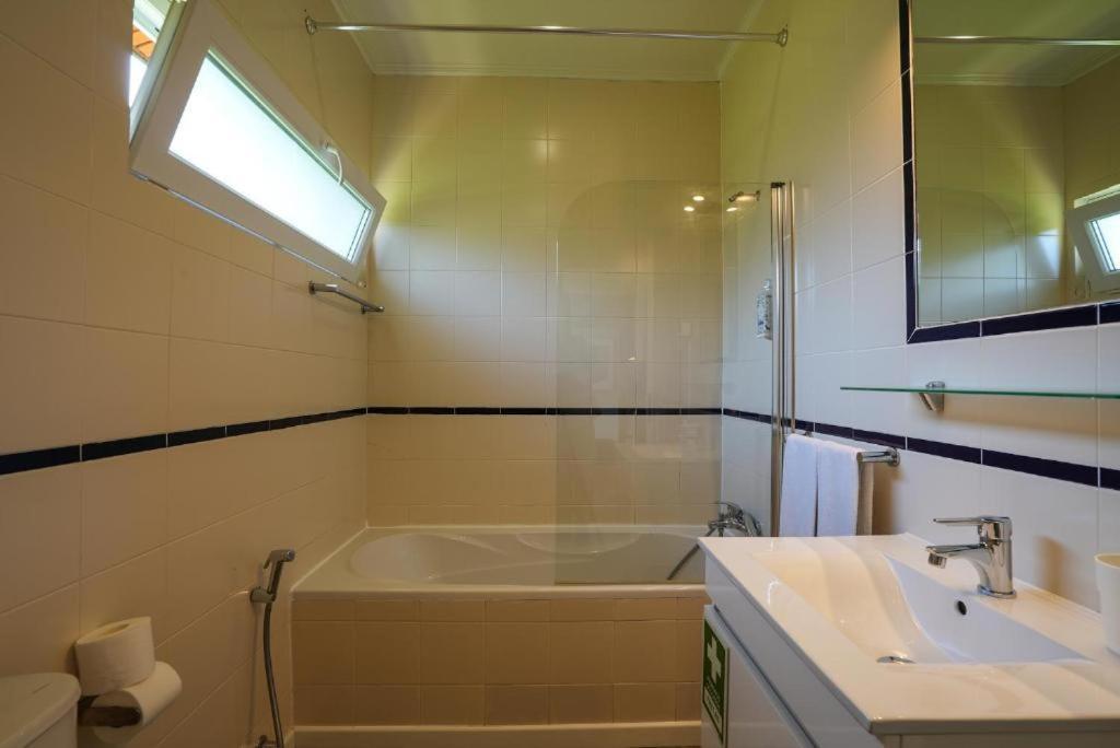 Quinta Da Bicuda Villa Cascais Luaran gambar