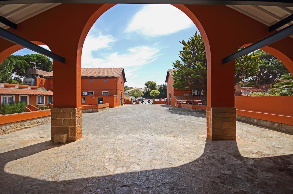 Quinta Da Bicuda Villa Cascais Luaran gambar