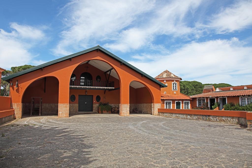 Quinta Da Bicuda Villa Cascais Luaran gambar