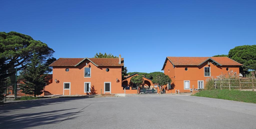 Quinta Da Bicuda Villa Cascais Luaran gambar
