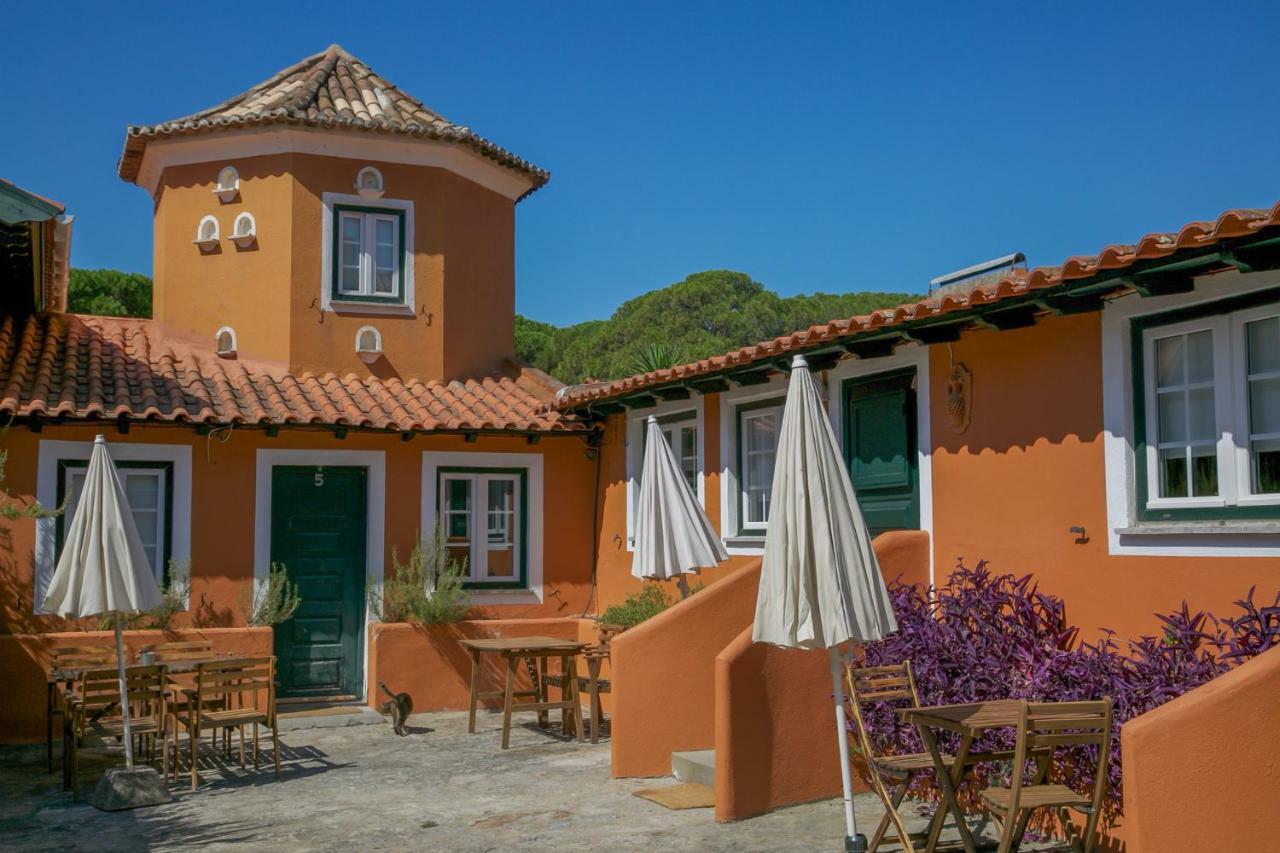 Quinta Da Bicuda Villa Cascais Luaran gambar