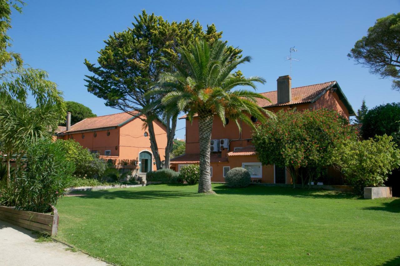 Quinta Da Bicuda Villa Cascais Luaran gambar